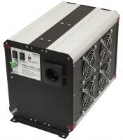 СибВольт 3024 Li-ion инвертор, преобразователь напряжения DC/AC, 24В/220В, 3000Вт