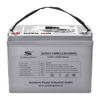 LiFePO4 аккумулятор SunStonePower SLPO12-100