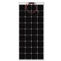 Гибкая солнечная батарея E-Power 150Вт ( 5BB )