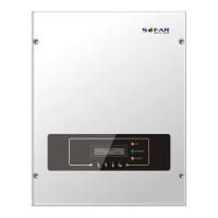 Сетевой солнечный инвертор SOFAR 7.5KTLM-G2